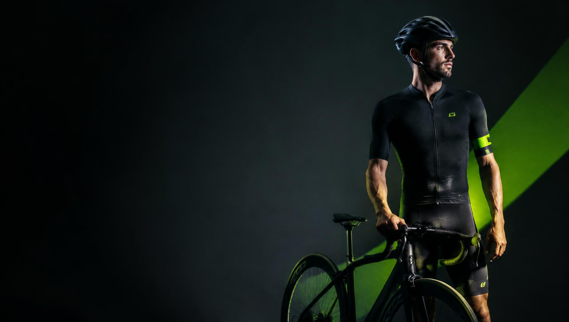 Cycling