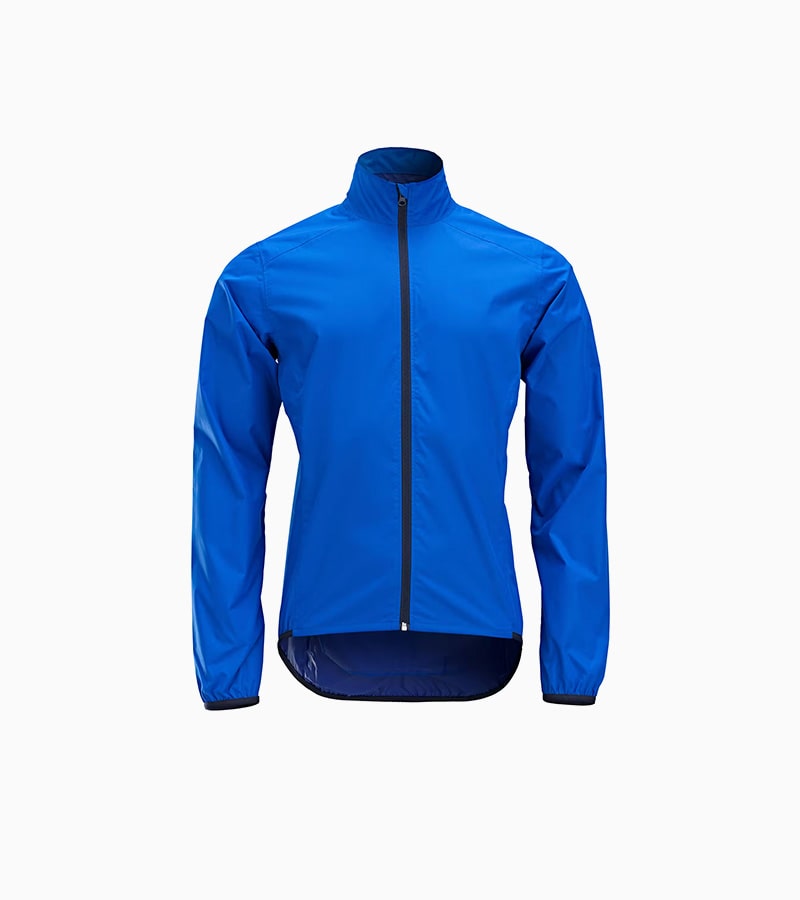 Storm Shell Track Jacket